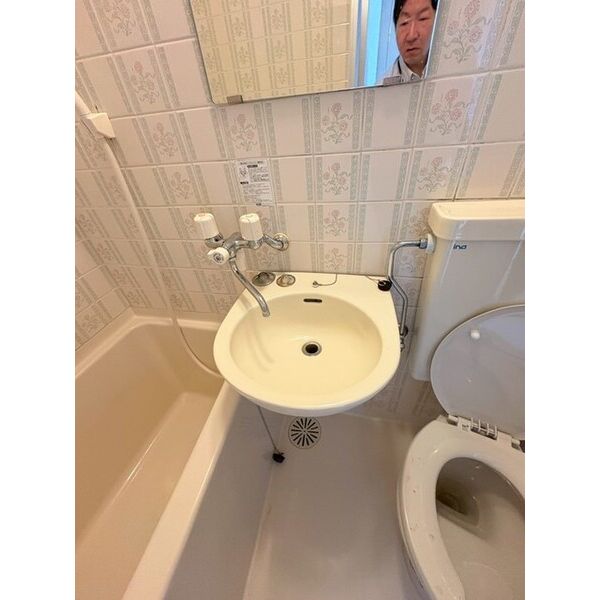 メゾン雅 室内写真5