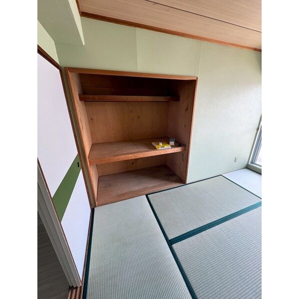 メゾン雅 室内写真6