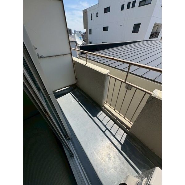 メゾン雅 室内写真7