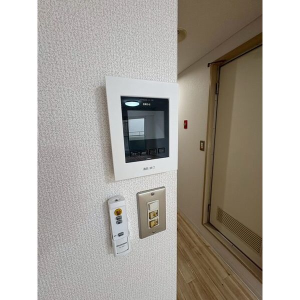 メゾン雅 室内写真9