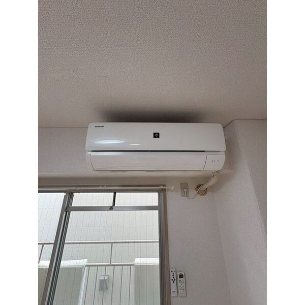 メゾン雅 室内写真10