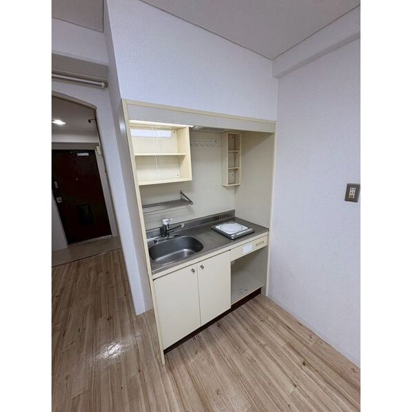 メゾン雅 室内写真2