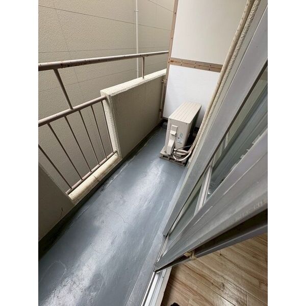 メゾン雅 室内写真7