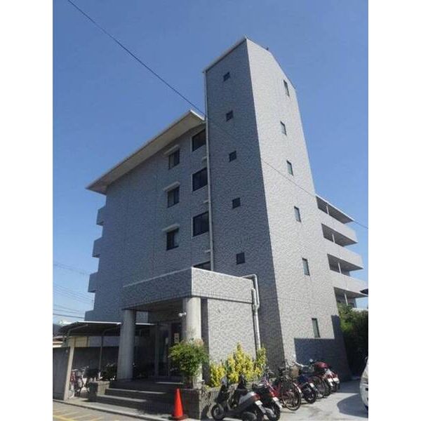 メゾン梶取 建物画像