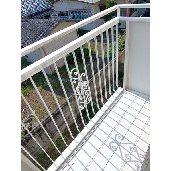 サンハイツ 室内写真7