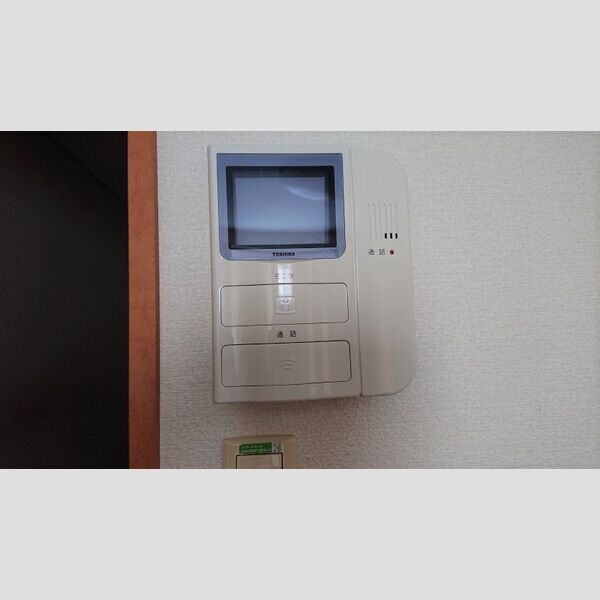 レオパレスウィッシュ 室内写真8