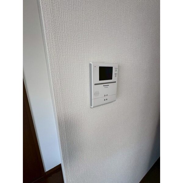 メゾン紀三井寺Ⅰ 室内写真9