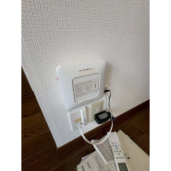 メゾン紀三井寺Ⅰ 室内写真10