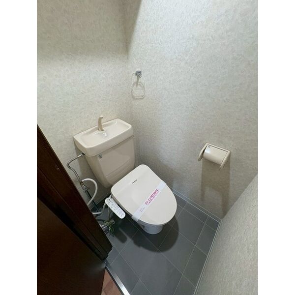 メゾン紀三井寺Ⅰ 室内写真4