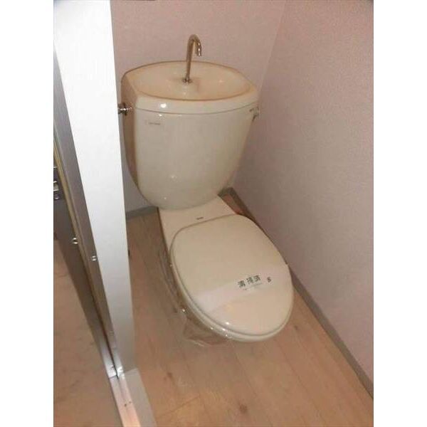 セジュールのざき E棟 室内写真5