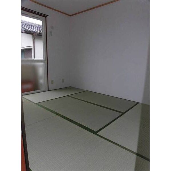 セジュールのざき E棟 室内写真8