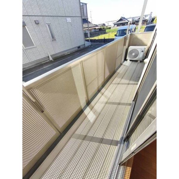 ローパスⅠ 室内写真7