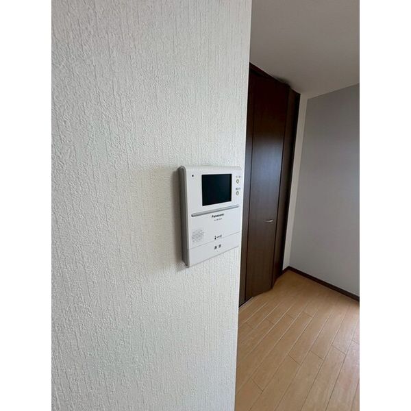 メゾン紀三井寺Ⅰ 室内写真9