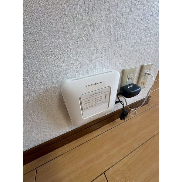 メゾン紀三井寺Ⅰ 室内写真10