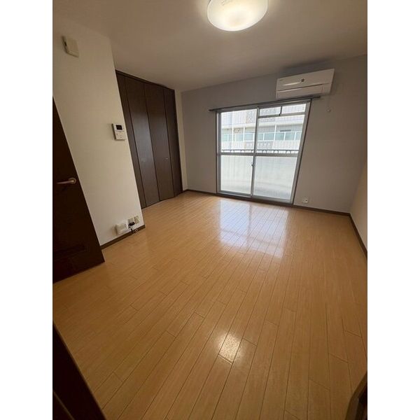 メゾン紀三井寺Ⅰ 室内写真1