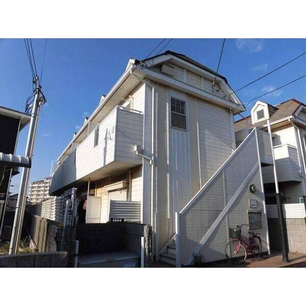 シャルマン東松江