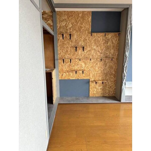 北島中央マンション 室内写真10
