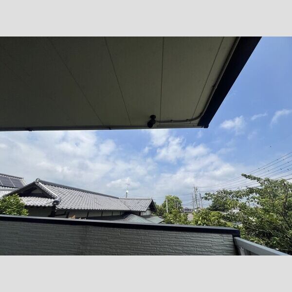 レオパレスグレンツェ 掛川 室内写真10