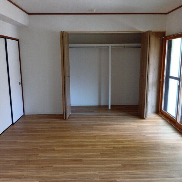 パティナF 室内写真8
