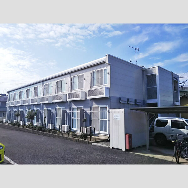 物件名確認中 建物画像
