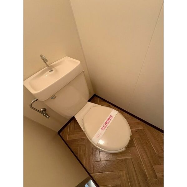 マンション寿藤 黒田 室内写真4