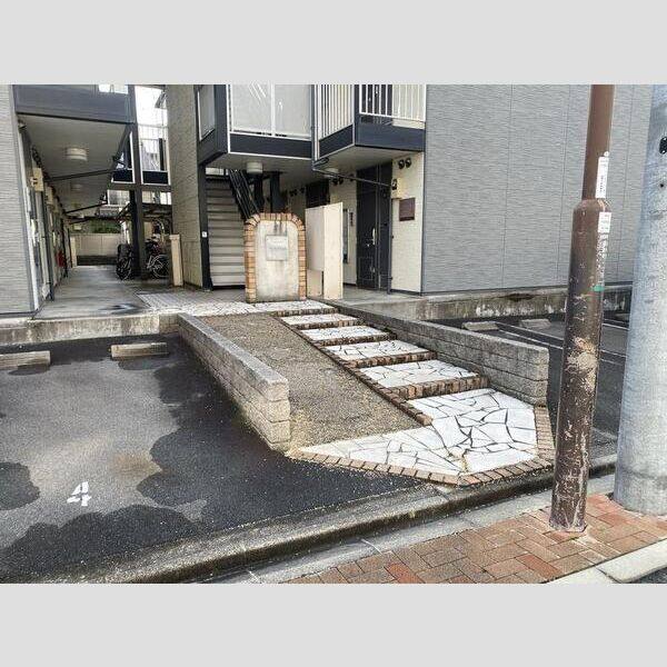 レオパレスNAORAI 室内写真6