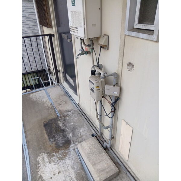ハウス中之島 室内写真10