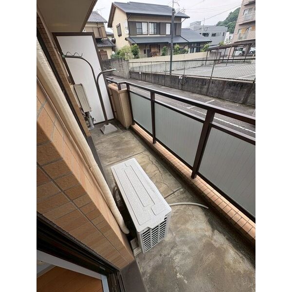 サイカプラザ 室内写真7