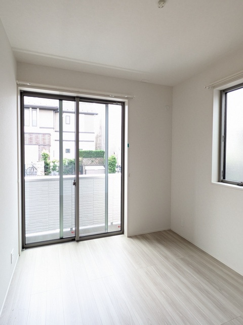 ＧＲＡＣＥ ＣＯＵＲＴ ＹＡＷＡＴＡ 室内写真2