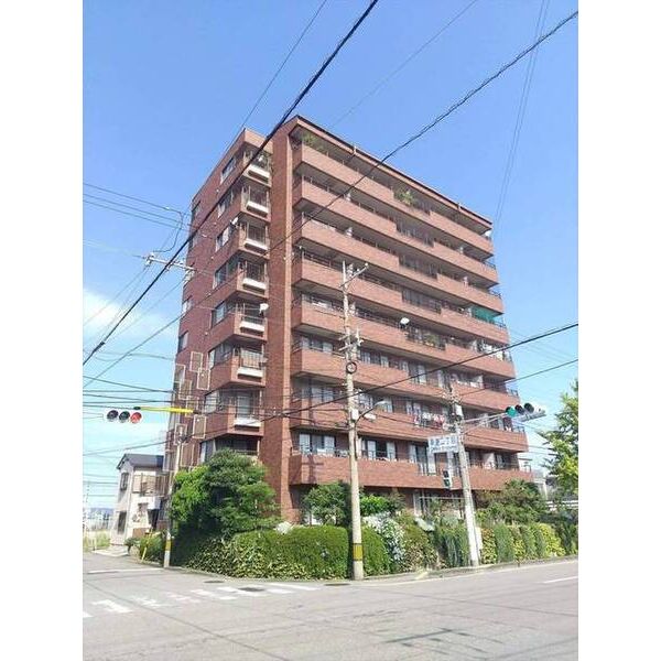 サン・コーポ 建物画像