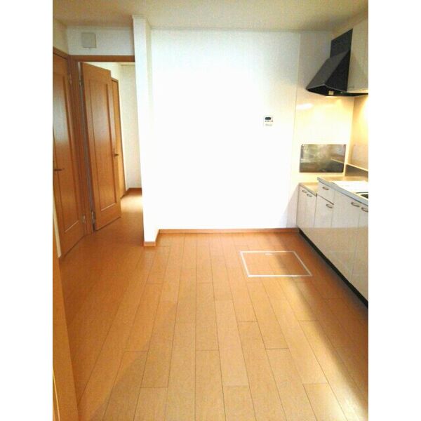 Calme Kurinoki 室内写真1