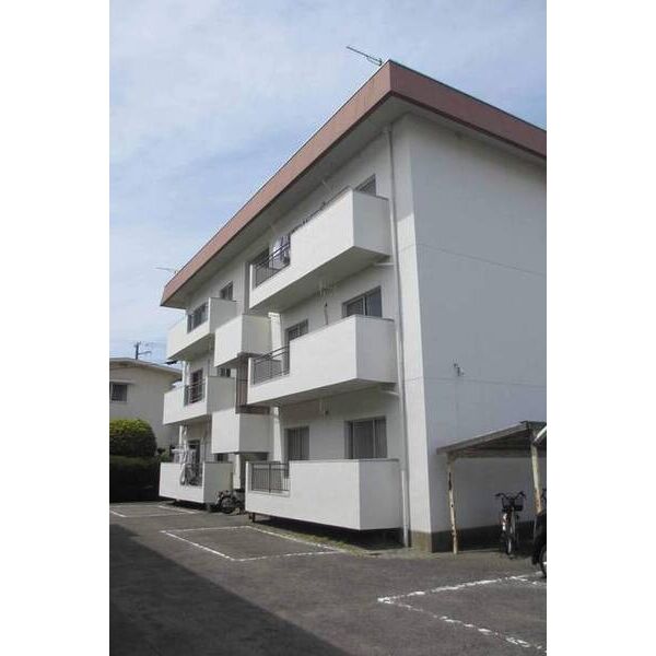 増田マンションB棟 建物画像