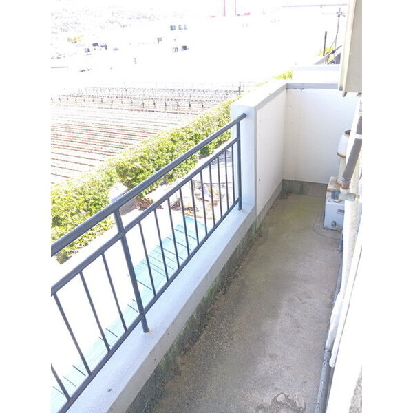 増田マンションB棟 室内写真10