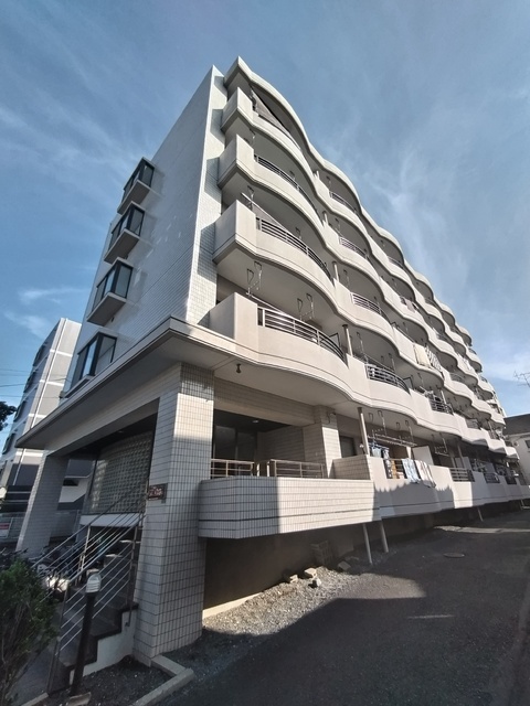リヴＭＯ－５ 建物画像
