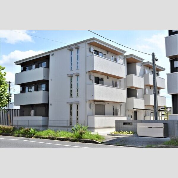 D-ROOM君塚ⅠB