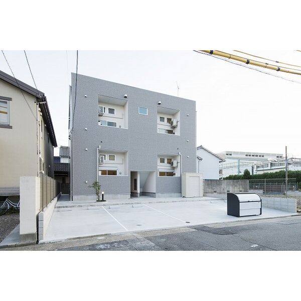 コンフォート宝生(コンフォートホウショウ) 建物画像