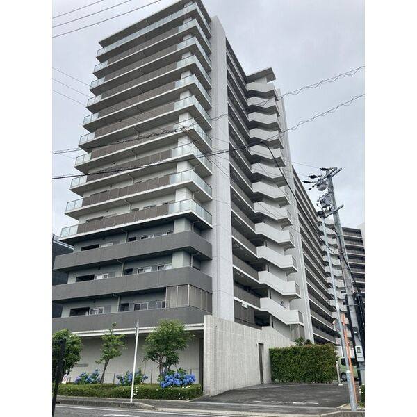 プレミアムフォート稲沢