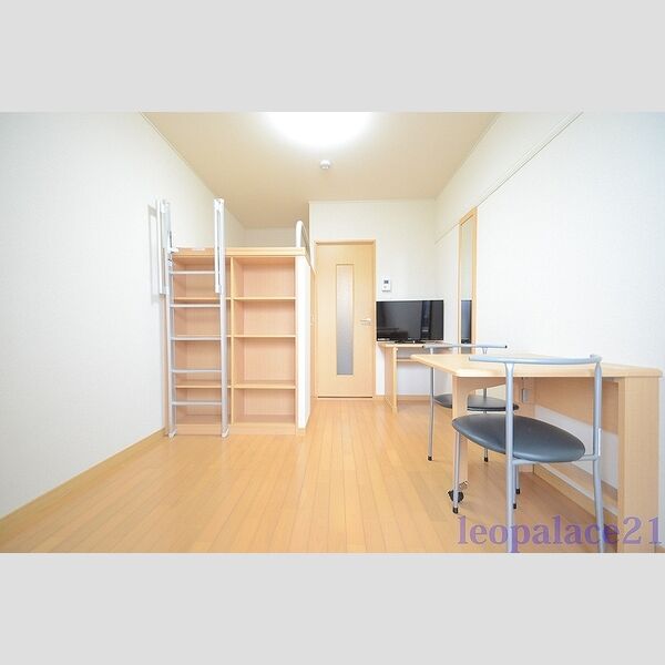 物件名確認中 室内写真7