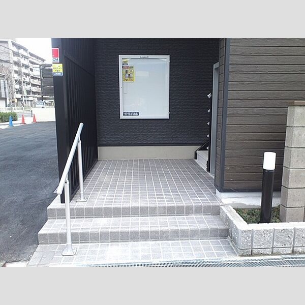 物件名確認中 室内写真3