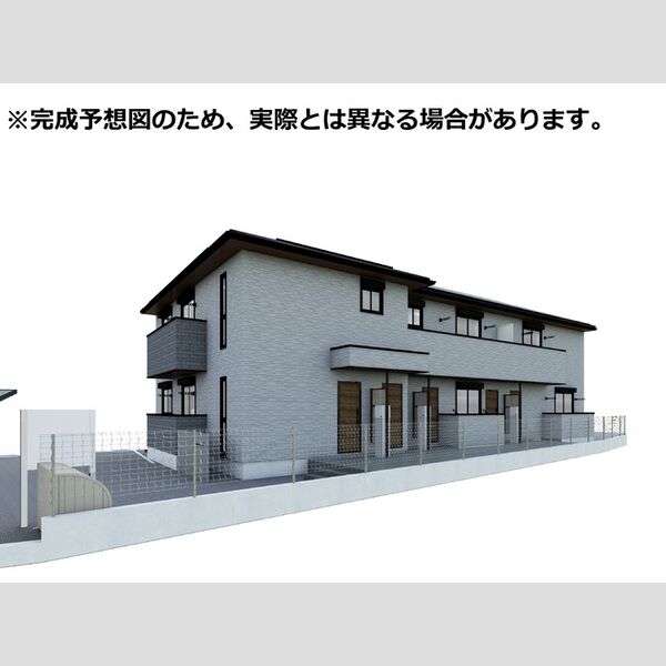 (仮称)長泉87051 分譲長屋住宅新築工事