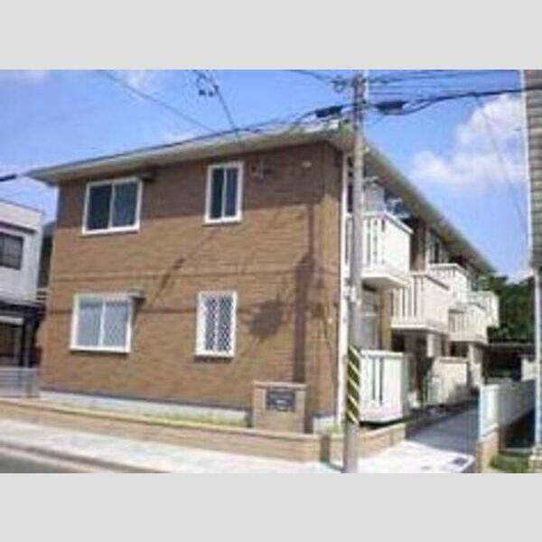 ルミエール 建物画像