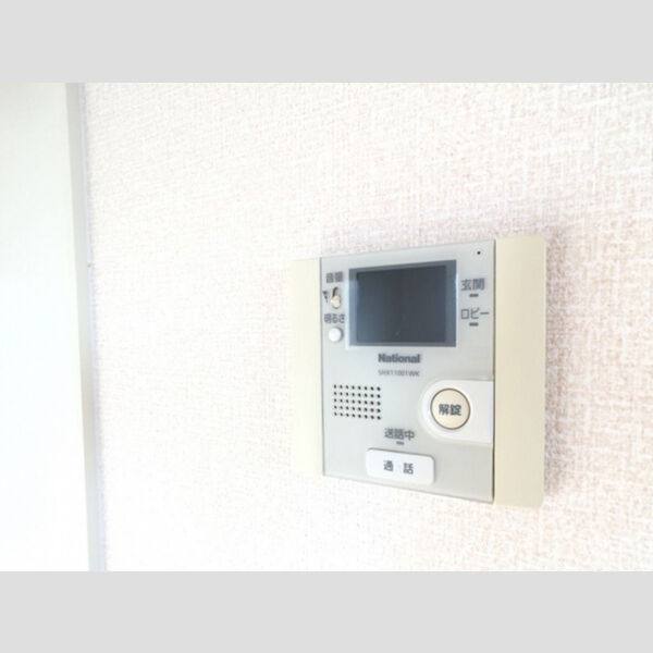 リビングタウン阿倉川 A 室内写真2