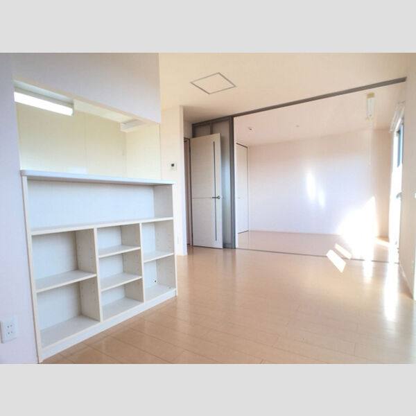 リビングタウン阿倉川 A 室内写真4