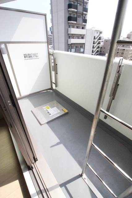 ユーレジデンス神戸元町 室内写真7