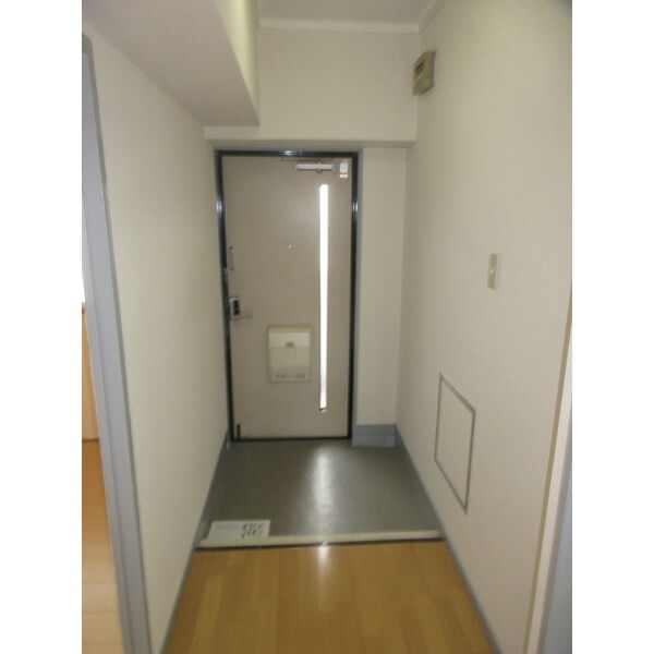 ハイツ長岡京 室内写真10