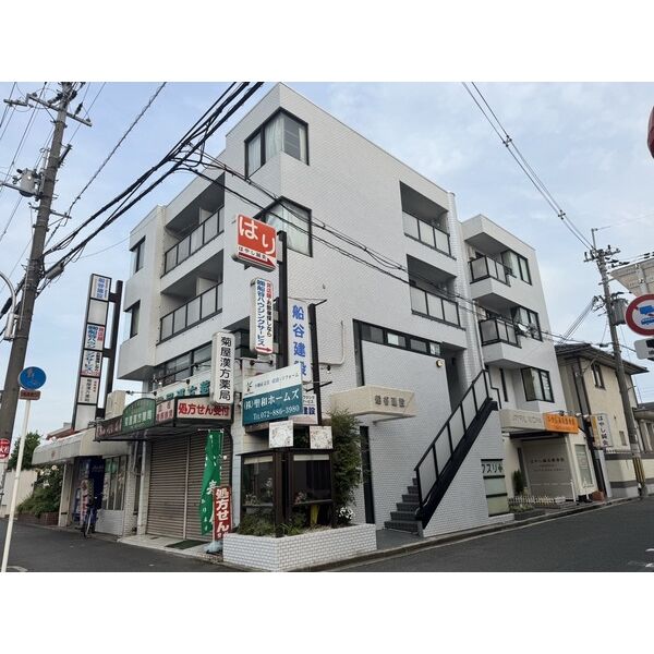 ジョイフルくずはⅠ
