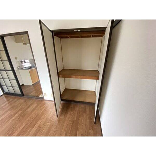 タウニィ司 室内写真4