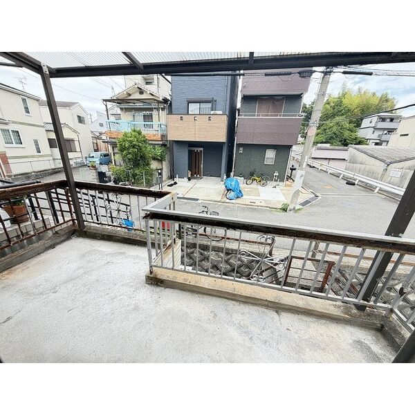 上代町676戸建 室内写真10