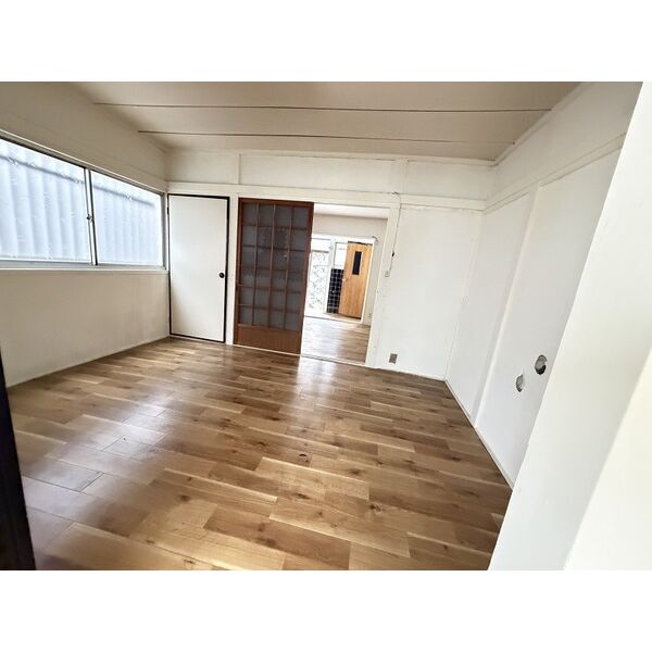 上代町676戸建 室内写真5