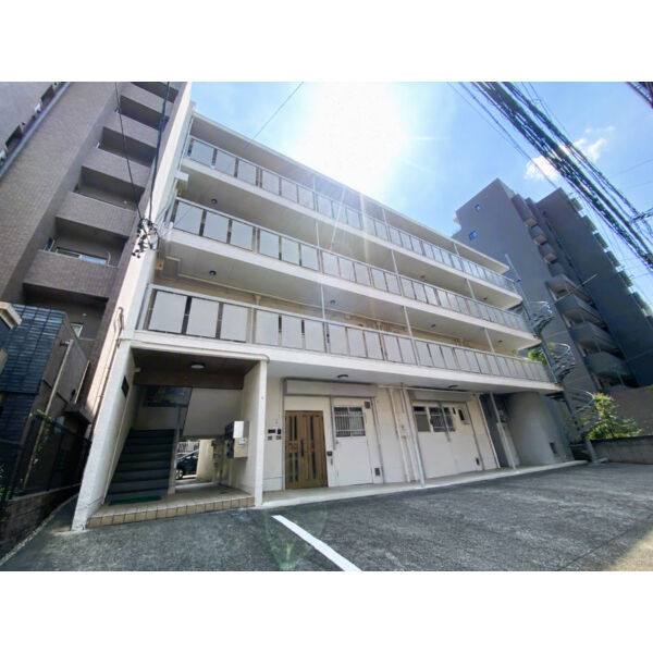 東山ハイホーム